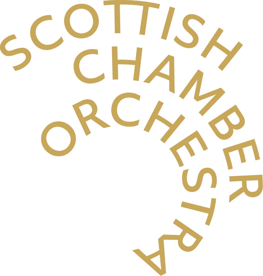 Scottish Chamber Orchestra wordmark
